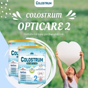 colostrum opticare 2
